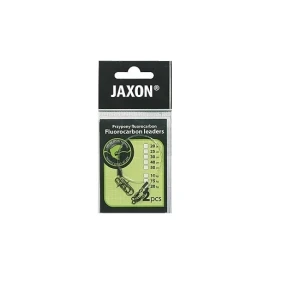 STRUNE JAXON FLUOROCARBON JERK 30CM 20KG 2/plic