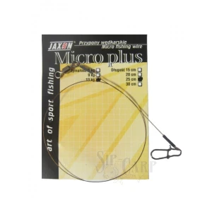 STRUNE JAXON MICROPLUS 25CM-13K 2/PLIC