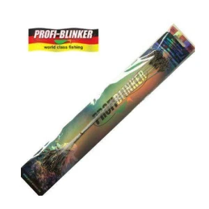 STRUNE PROFI BLINKER WOLFRAM 30CM 15KG 20 BUC