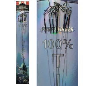 STRUNE PROFIBLINKER TITAN 30CM 9KG 1 BUC