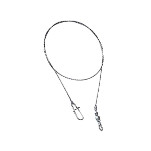 STRUNE WOLFRAM JAXON 15CM 10KG 