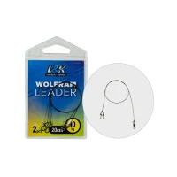 Struna L&k Wolfram Leader 20cm 2.5kg 2buc
