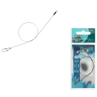 Struna Mikado Jaws Wolfram Medium, 25cm, 15kg, 2buc/plic