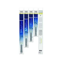 Struna Mustad CoastLock 30cm 25lbs 3buc