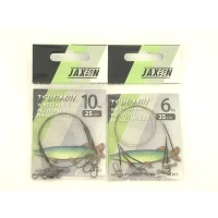 Struna Otel Jaxon Tanami 20cm 10kg 3bucati Plic