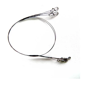 Strune Nevis Wolfram 25cm 10kg Gri