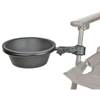 Suport Lateral CARP ZOOM cu Bol
