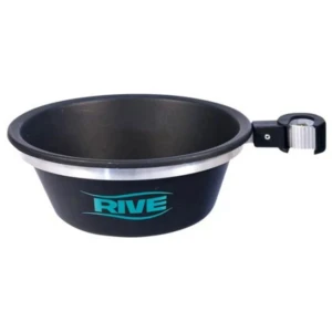 Vas Rive D36 Pentru Spalare Maini, Black