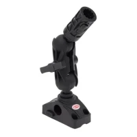 Suport Berkley Ball Mounting System Quick Release Lock, 10.4 X 5.2cm