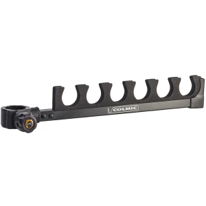 Suport Lateral Lansete Feeder Colmic 6 Posturi