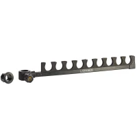 Suport Lateral Lansete Feeder Colmic 9 Posturi