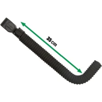 Suport Modular Preston Offbox 36 Single Ripple Arm Long 35cm