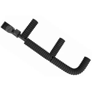 SUPORT PRESTON OFFBOX 36 RIPPLE BAR TRIPLE PENTRU SCAUN MODULAR