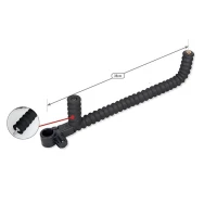 Suport Colmic Lateral Eva Dublu 38cm