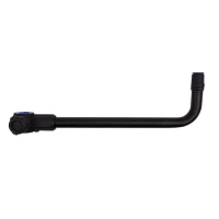 Suport Matrix 3D-R Cross Arm Long pentru Scaun Modular 43cm