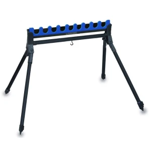 SUPORT COLMIC EASY 4 PICIOARE 9 POSTURI CU BLOCAJ