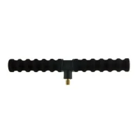 SUPORT JAXON FEEDER CU NEOPREN 25CM
