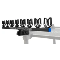 Suport Preston Offbox Extending Gripper Roost 8 Posturi