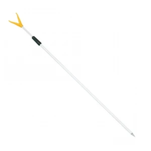 Bank Stick DAM 75cm Telescopic Rod Rest cu V