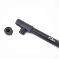 PICHET TELESCOPIC FL CU BURGHIU SI CONECTOR RAPID MAGNETIC BLACK SPOT 80-145CM