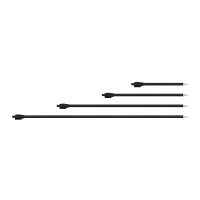 PICHET TELESCOPIC FOX POWER POINT CAM LOK STORM POLE 60.96cm