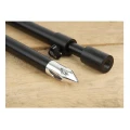 Pichet Carp Spirit Telescopic Blax QR Bora Point Bank Sticks 40/68cm 128g