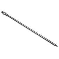 Pichet Telescopic FL Gros Negru Fara Bughiu