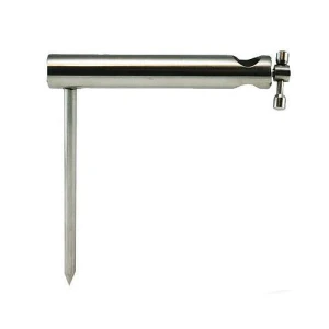 STABILIZATOR PICHET NGT INOX 76MM