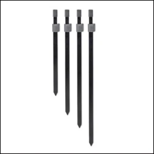 SUPORT AVERTIZOR CARP ZOOM TELE BLACK POWER 61-114cm