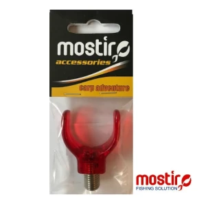 SUPORT LANSETA MOSTIRO TIP U MINI ACRILIC Blue