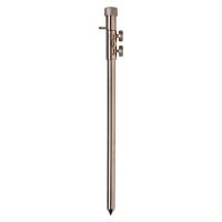 Suport Inox Spro C-tec Bankstik 40-75cm