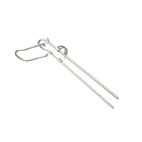 Suport Lanseta Rabatabil Baracuda F161 Xl 47cm 