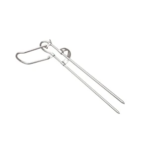 Suport Lanseta Rabatabil Baracuda F161 XL 47cm 