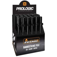 Suport Telescopic Prologic Avenger 20-34cm