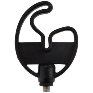 Cap Suport Mikado Rod Rest Grip 5019, Black