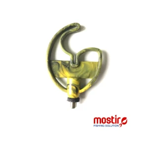 SUPORT FEEDER MOSTIRO DLX CAMO