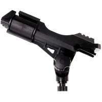 Suport Lanseta Zeck Pentru Barca Gonflabila, Black