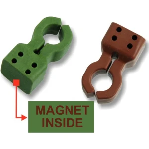 Suport Lanseta STONFO 631 cu Magnet