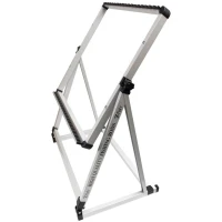 Suport Lansete Zfish Rod Stand 18 Posturi, 116x72x150cm