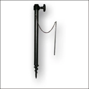 Suport Umbrela Jaxon Cap Burghiu A