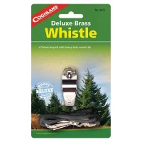 Fluier Coghlans Metalic 