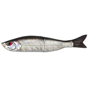 SWIMBAIT COLMIC S-SWIM S 16cm 49gr SHAD 
