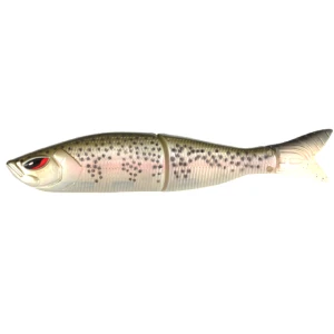 SWIMBAIT COLMIC S-SWIM S 16cm 49gr TROUT