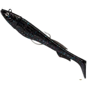 Swimbait Berkley PowerBait Power Sardine, Night Sky, 40g, 15cm, 3buc/pac