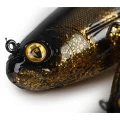 Swimbait FOX RAGE Replicant Jointed, Golden Perch, 15cm, 60g, 1buc/pac