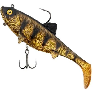 Swimbait FOX RAGE Replicant Wobble, Golden Perch, 14.00cm, 55g, 1buc/pac