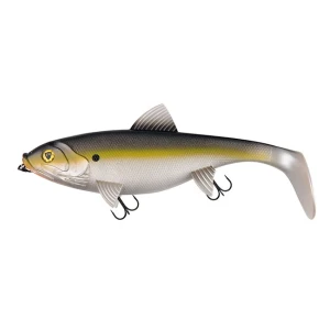Swimbait Fox Rage Giant Replicant Wobble 35cm, 443g - Original Roach UV