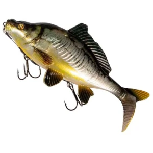 Swimbait Fox Rage Realistic Replicant, Common Carp, 198g, 23cm