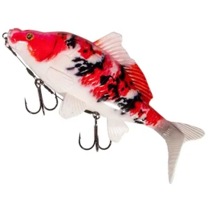 Swimbait Fox Rage Realistic Replicant, Koi Carp, 198g, 23cm