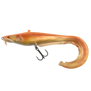 Swimbait Fox Rage Replicant Catfish Super Natural Wels Catfish 10cm, 22g